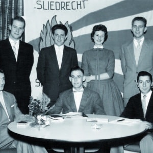 19 september: de grote 70 jaar Sliedrecht Sport reünie