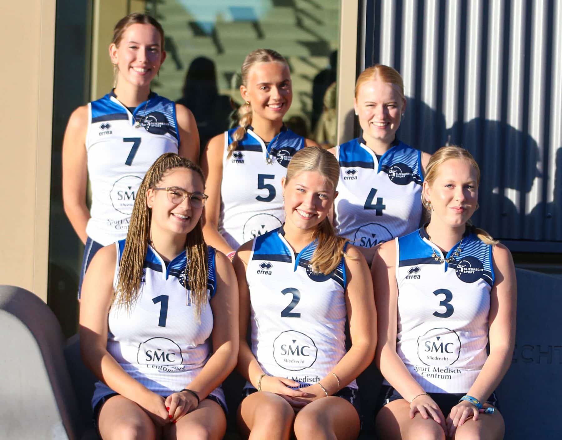 Dames 11