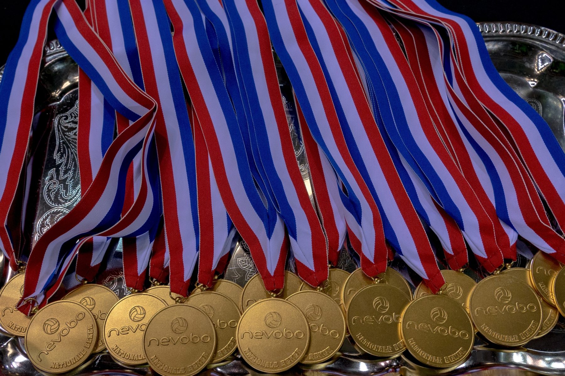 Ga mee naar de Bekerfinale