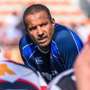 Hoe is ‘t nu met… Danny Williams