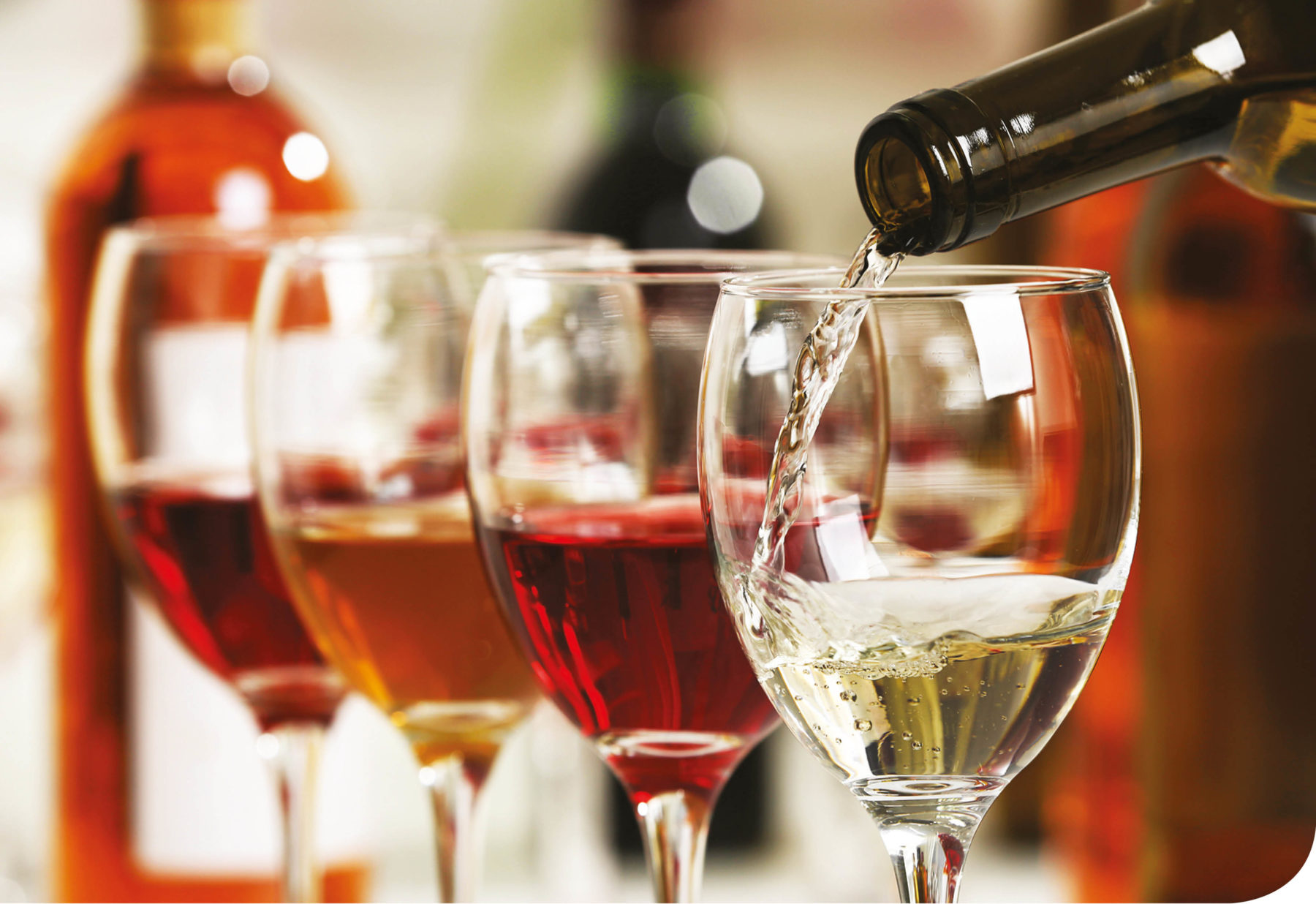 Kom wijnproeven… 16 juli… vive le vin!