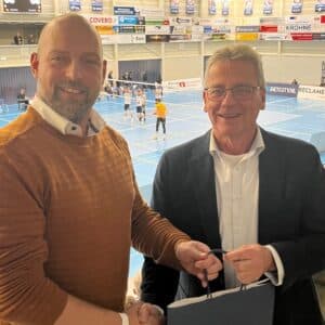 Welkom aan Teken & Adviesbureau Kraaijeveld bij Business Club