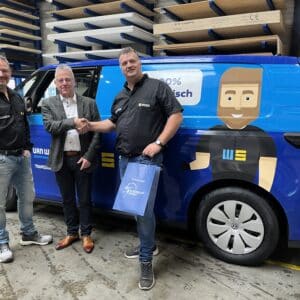 Van Wijngaarden – Super Safe bij Business Club