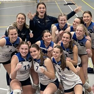 Sliedrecht Sport met zes van de acht jeugdselecties naar finaleronde NOJK