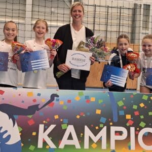 En weer een kampioen: CMV5.1