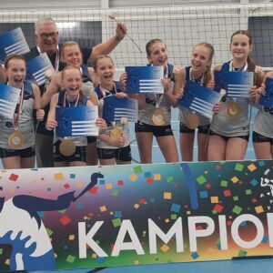 C4 op nippertje ook nog kampioen