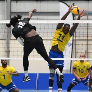 Raygid, Ludrich en Nino prolongeren Caraïbische titel