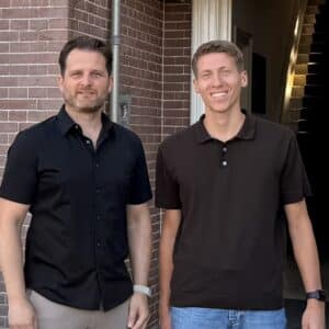 Nieuw financieel team voor Stichting Topvolleybal
